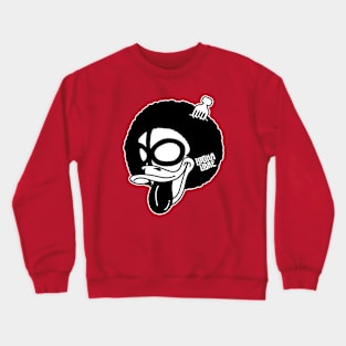 EL LUCHADOR8 Crewneck Sweatshirt